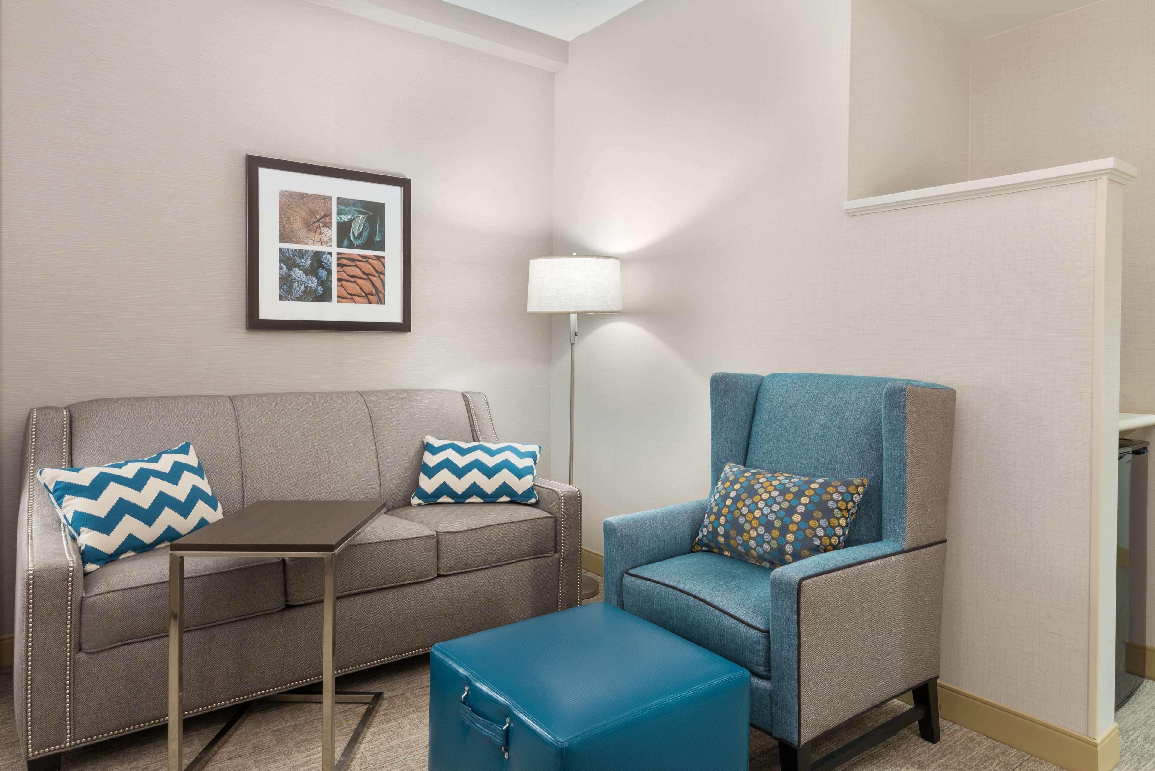 Hampton Inn Boston Bedford Burlington Білріка Екстер'єр фото