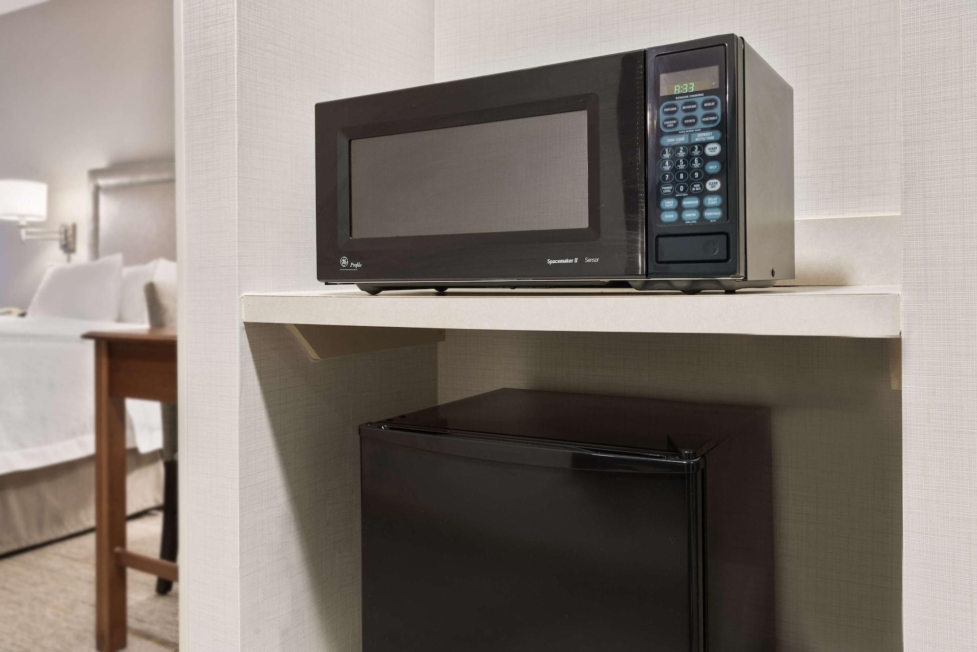Hampton Inn Boston Bedford Burlington Білріка Екстер'єр фото