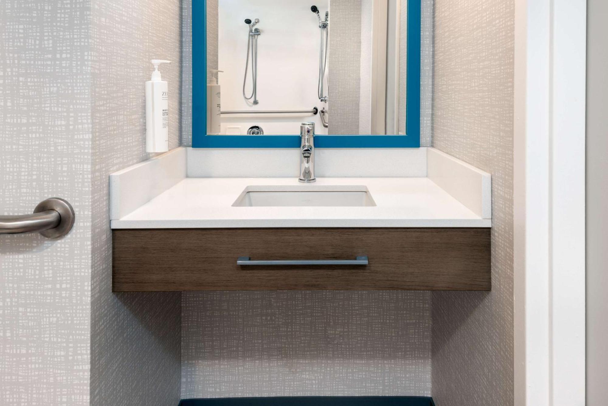 Hampton Inn Boston Bedford Burlington Білріка Екстер'єр фото