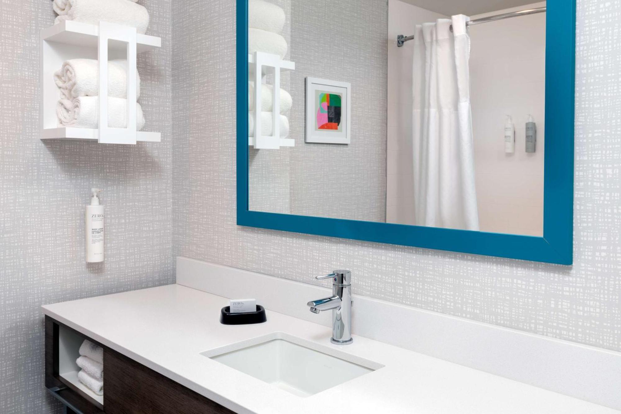Hampton Inn Boston Bedford Burlington Білріка Екстер'єр фото