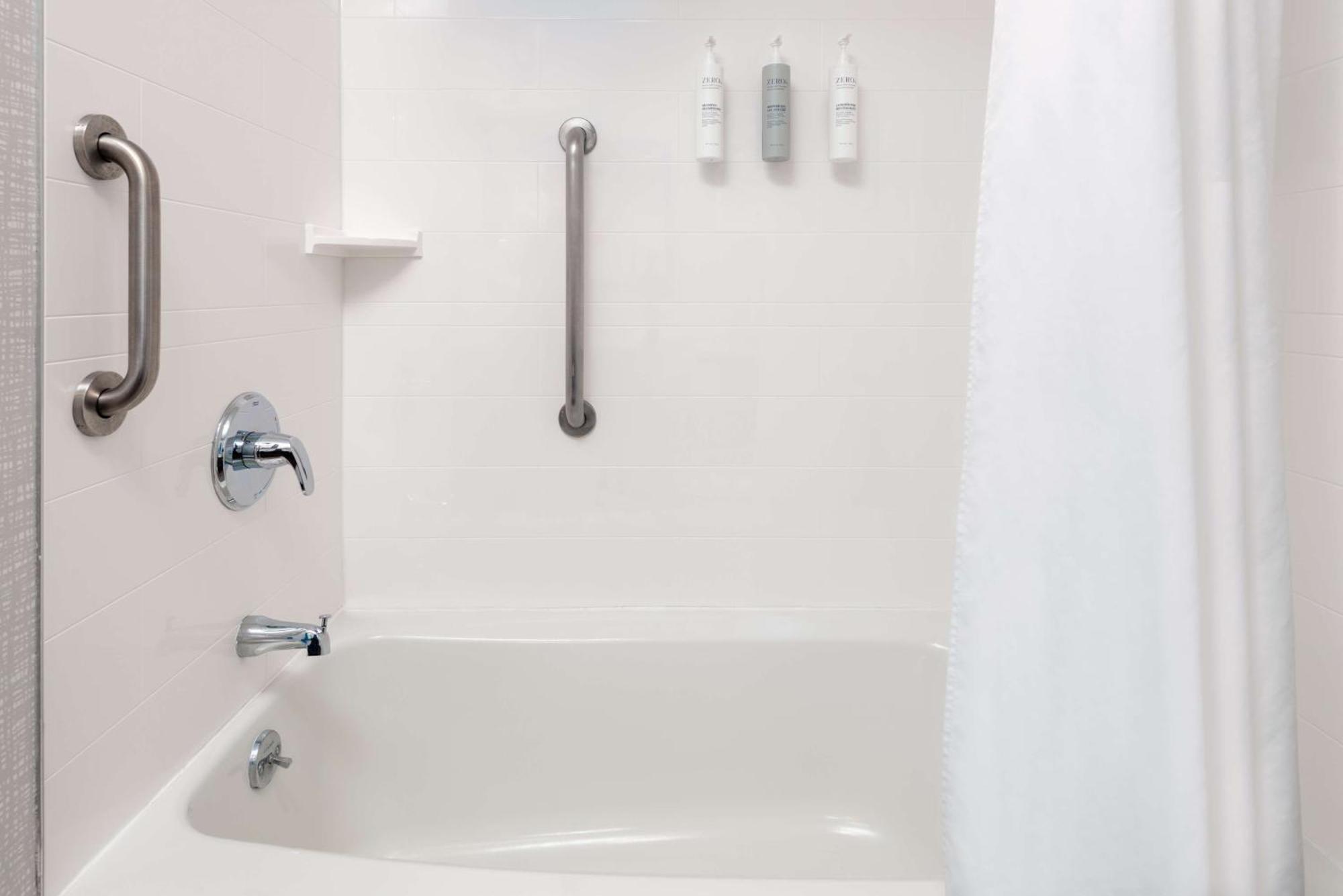 Hampton Inn Boston Bedford Burlington Білріка Екстер'єр фото
