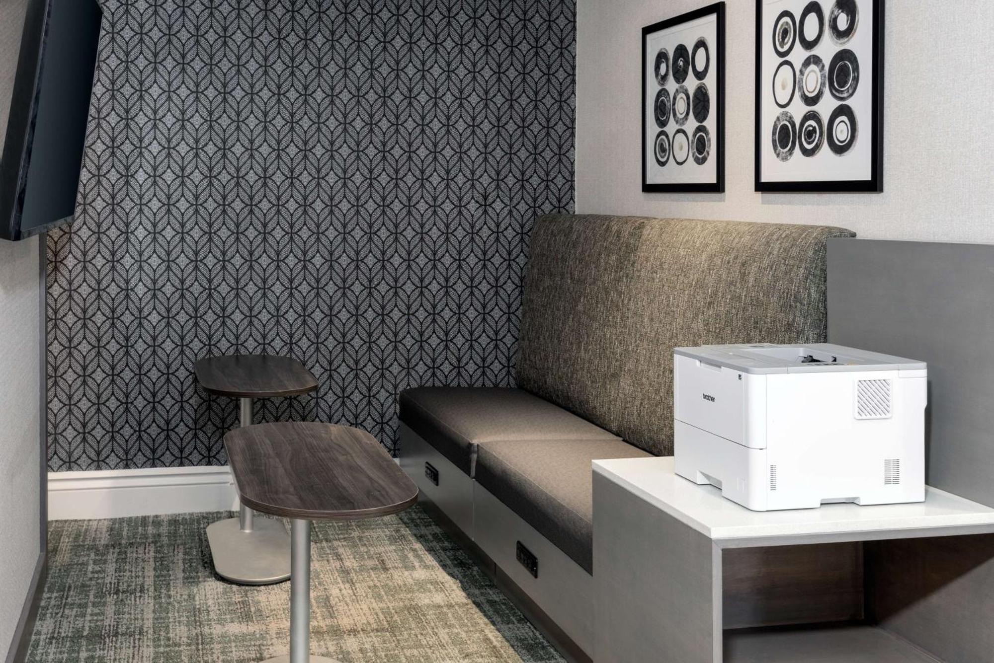 Hampton Inn Boston Bedford Burlington Білріка Екстер'єр фото