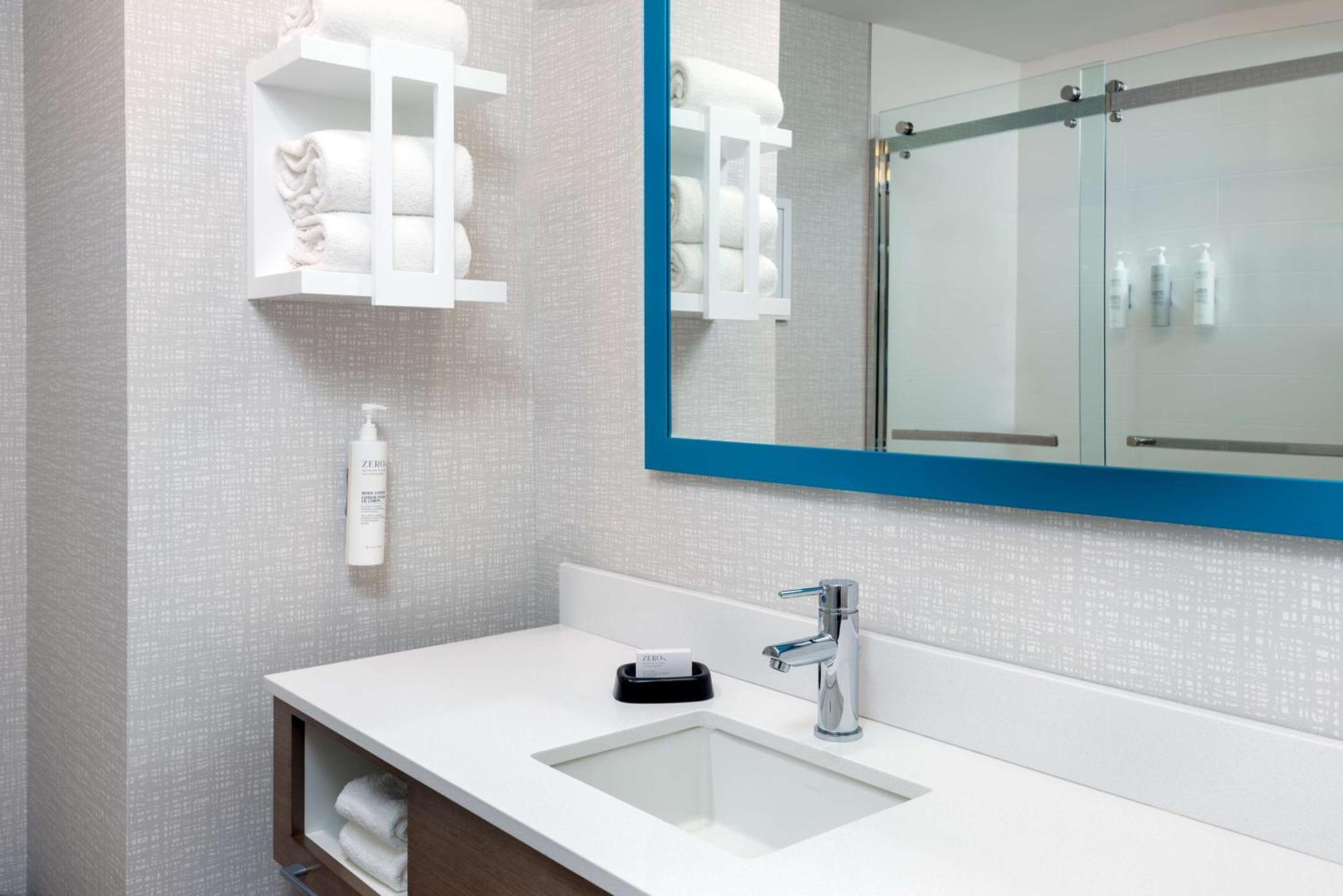 Hampton Inn Boston Bedford Burlington Білріка Екстер'єр фото