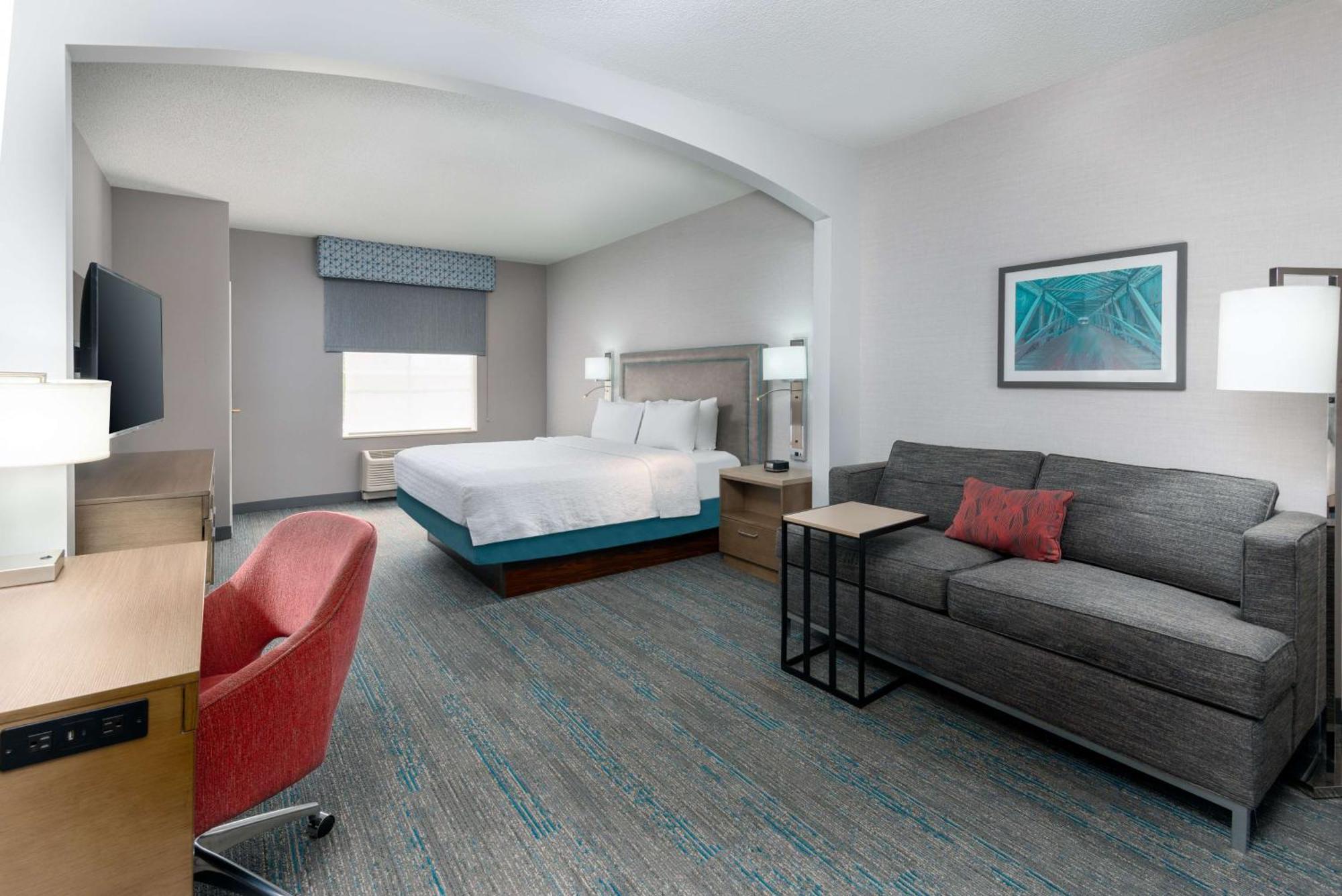 Hampton Inn Boston Bedford Burlington Білріка Екстер'єр фото