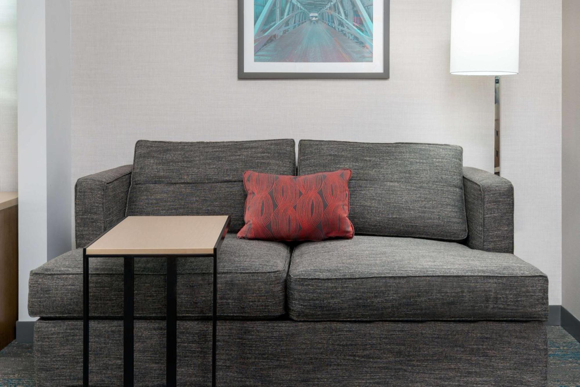 Hampton Inn Boston Bedford Burlington Білріка Екстер'єр фото