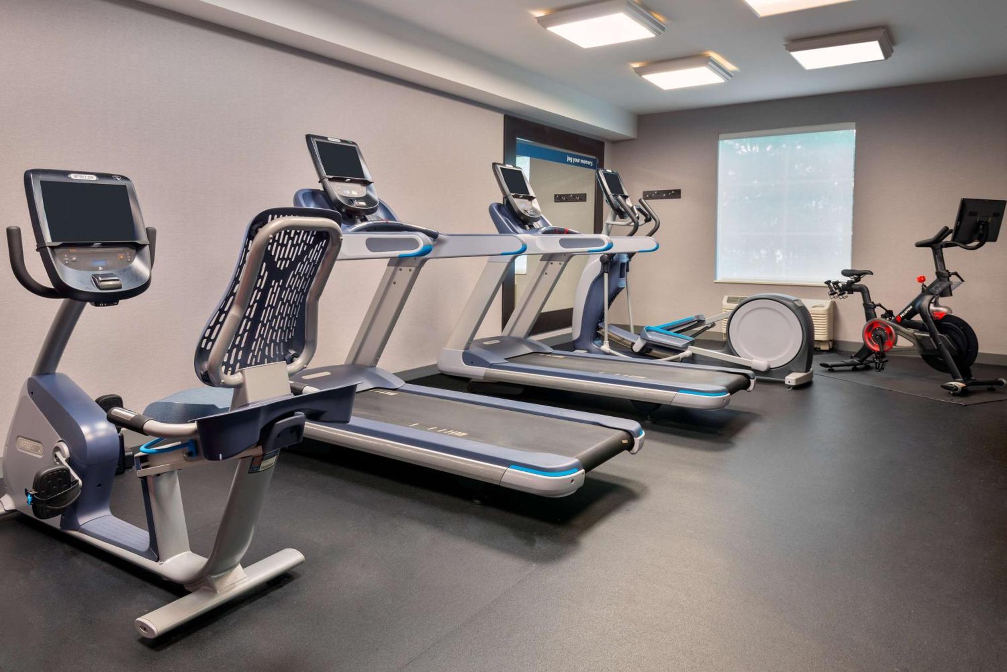 Hampton Inn Boston Bedford Burlington Білріка Екстер'єр фото