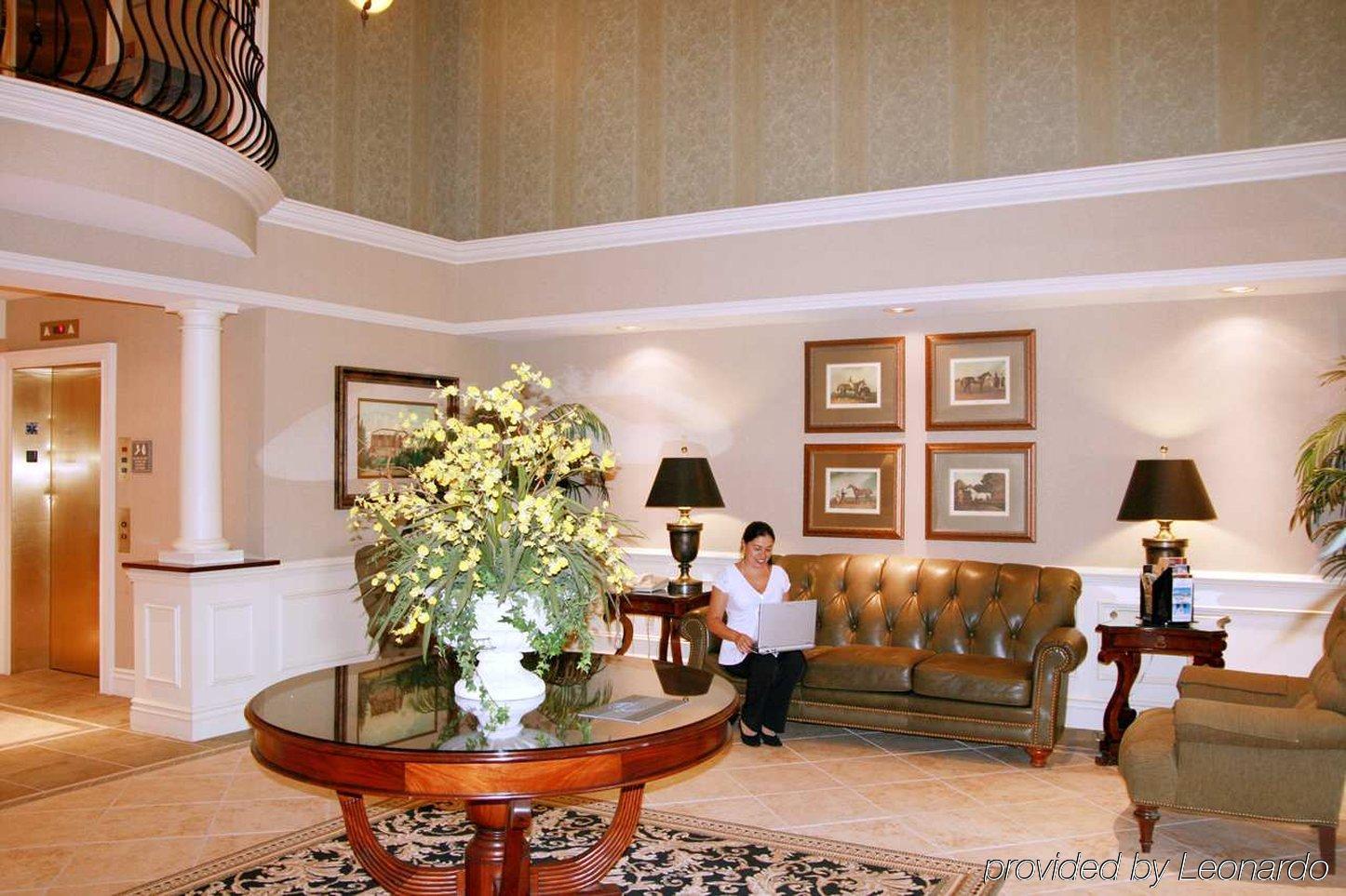 Hampton Inn Boston Bedford Burlington Білріка Інтер'єр фото
