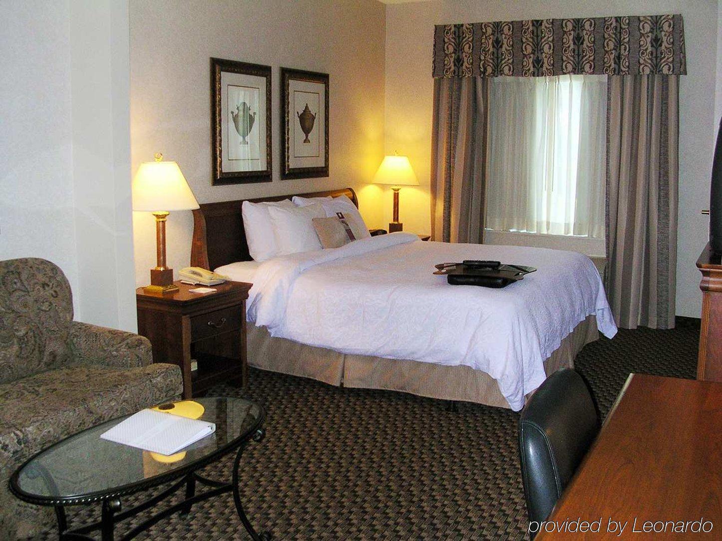 Hampton Inn Boston Bedford Burlington Білріка Номер фото
