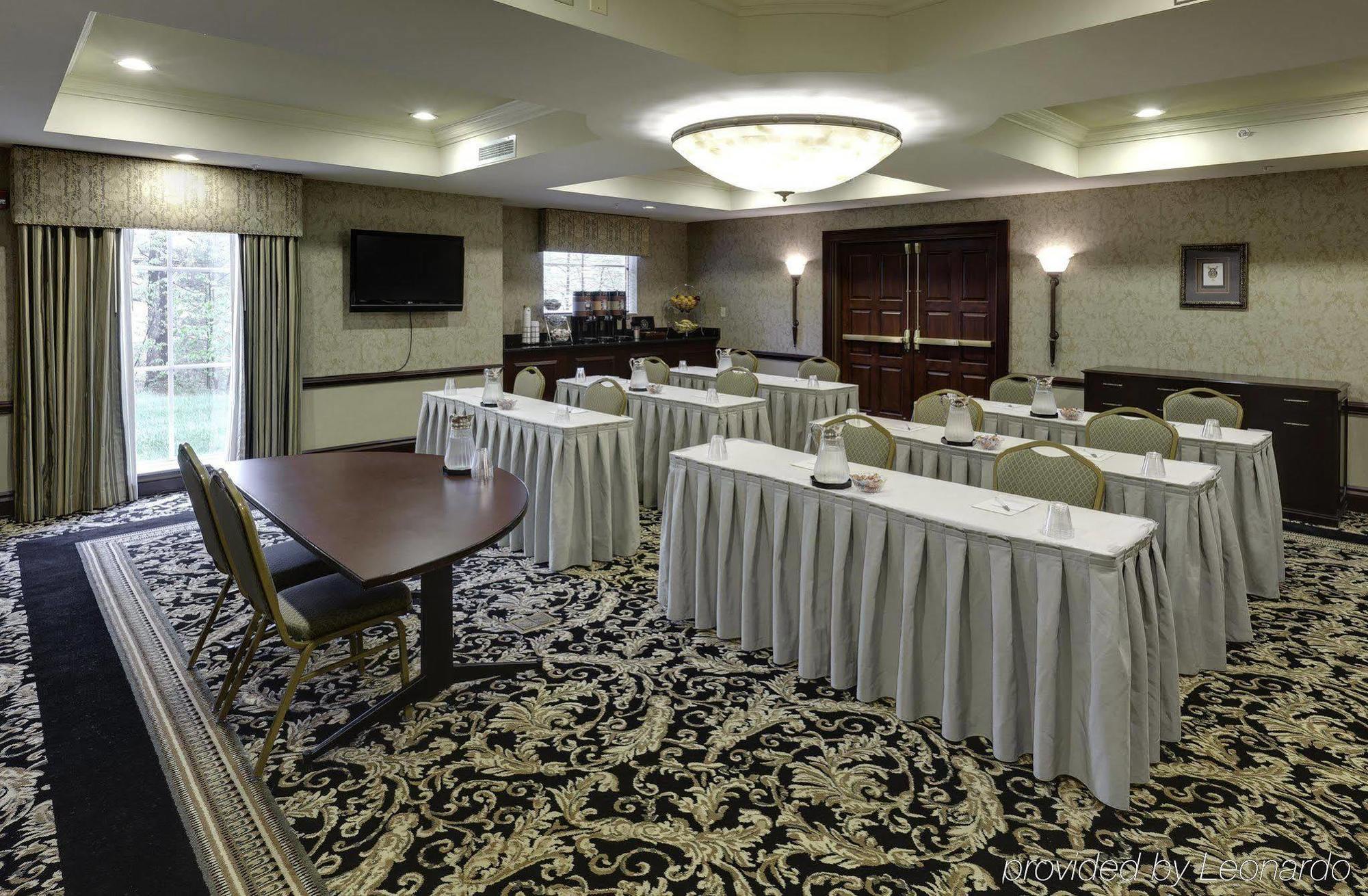 Hampton Inn Boston Bedford Burlington Білріка Екстер'єр фото