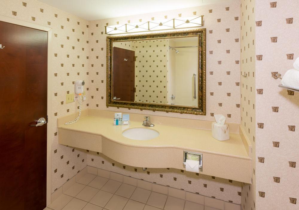 Hampton Inn Boston Bedford Burlington Білріка Екстер'єр фото